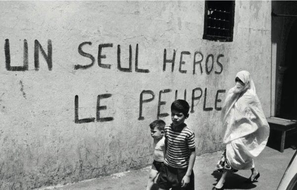 Destruir la subalternidad: Fanon con Gramsci