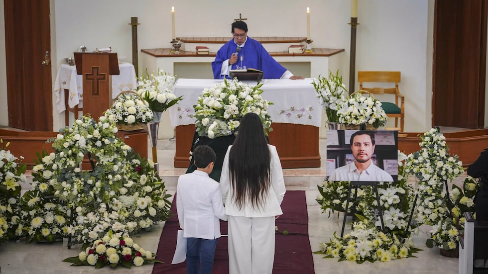 Detenido en Michoacán El Botox, objetivo prioritario y presunto responsable del asesinato del empresario limonero Bernardo Bravo