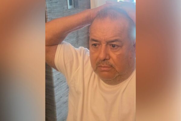 Detenido en Sinaloa Pedro Inzunza Noriega, uno de los presuntos narcoterroristas buscados por Estados Unidos
