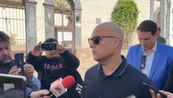 Detienen a seis presuntos criminales ligados al feminicidio de Nancy Jasmín en Cajeme