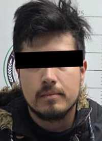 Detienen en Pachuca a uno de los 10 fugitivos más buscados por la FBI