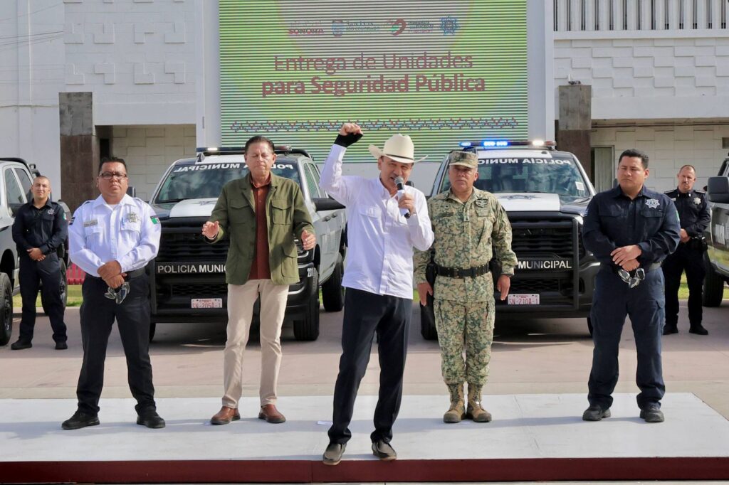 Disminuyen 19.5% homicidios en la entidad en el último año