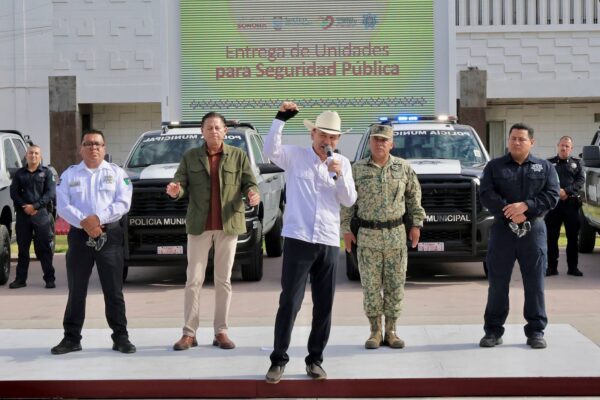 Disminuyen 19.5% homicidios en la entidad en el último año