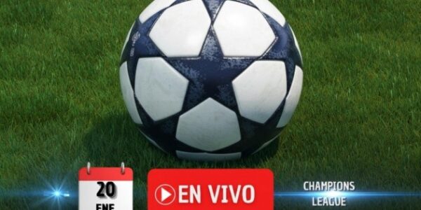 Dónde ver en vivo la Champions League Jornada 7: horarios y canales