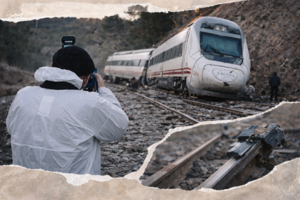 El duelo dura horas, la pelea es permanente