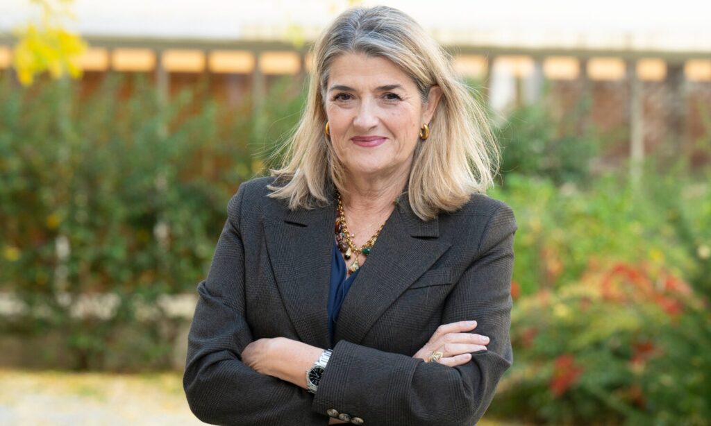 «El ecosistema de las aguas minerales contribuye a contrarrestar la España vaciada»