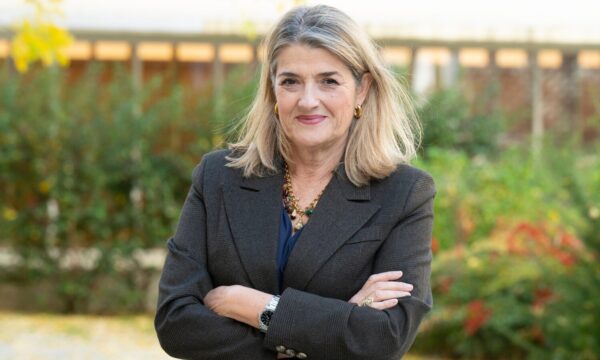 «El ecosistema de las aguas minerales contribuye a contrarrestar la España vaciada»