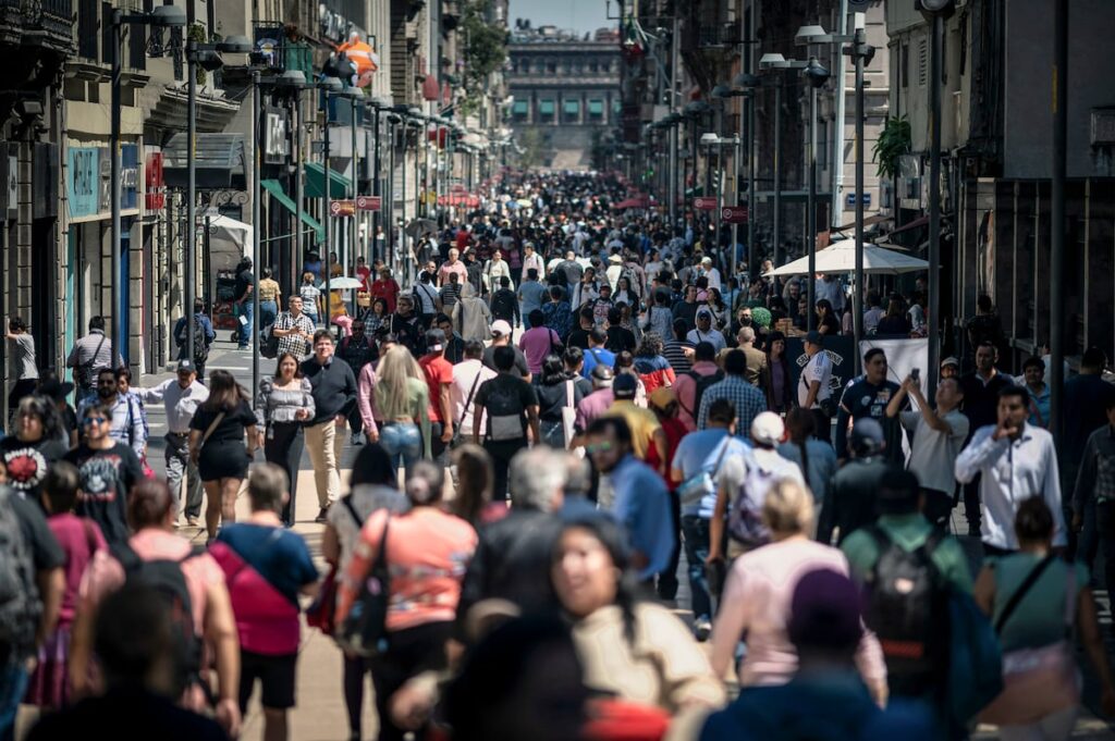 El Gobierno de México celebra un aumento del 4,8% en la recaudación fiscal respecto a 2024