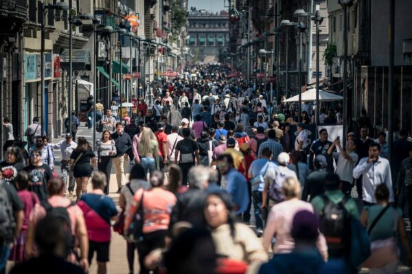 El Gobierno de México celebra un aumento del 4,8% en la recaudación fiscal respecto a 2024