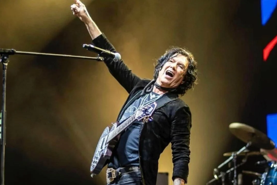 El músico que peinó el alma de México celebra 62 años de vida