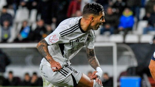 El verdugo del Real Madrid en la Copa del Rey: ¿Quién es Jefté Betancor?