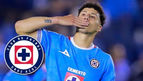 En pleno Cruz Azul vs Puebla se revela la próxima baja de La Máquina