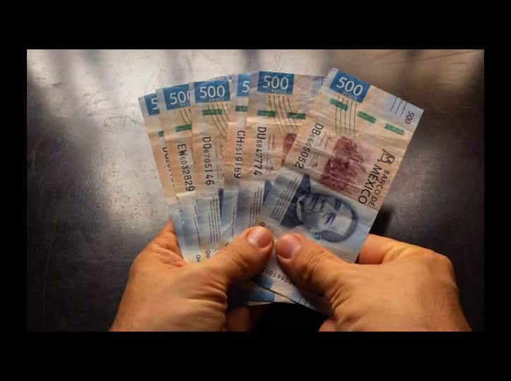 Entra en vigor el incremento del 13% al salario mínimo general