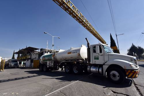 “Envío de petróleo a Cuba preocupa a la oposición, pero no al pueblo”