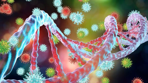 Es casi seguro que portas el virus Epstein-Barr. Que sea o no peligroso depende de tu genética