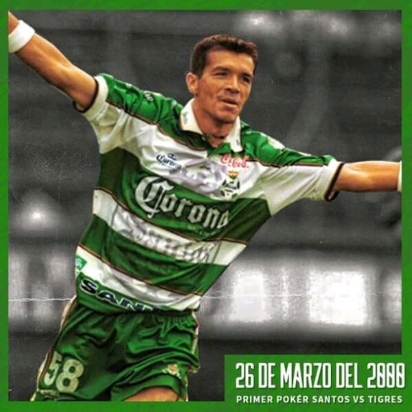 ¡Esta si la ganan! Rayados gana la Copa Pacífica tras remontarle al Atlas