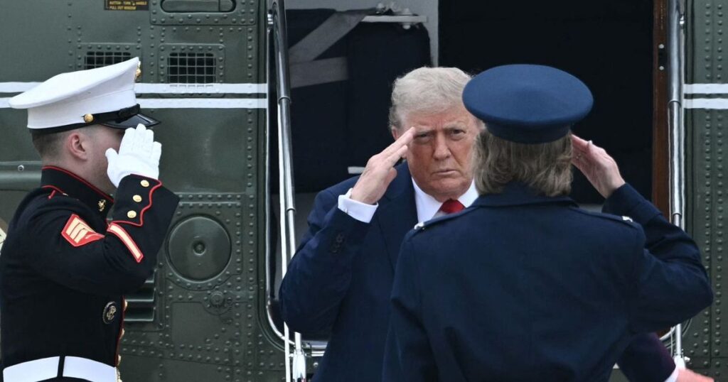 Estados Unidos secuestra a Nicolás Maduro, y redefine la soberanía en el hemisferio