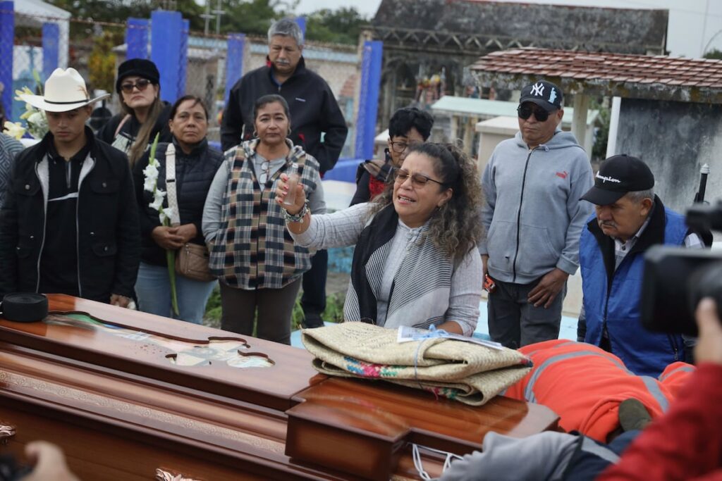 Estudiantes, jubilados, turistas: las 14 vidas truncadas por la tragedia del Tren Interoceánico