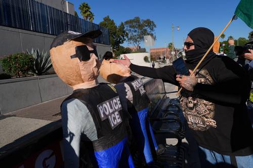 Exige México esclarecer muerte de connacional bajo la custodia del ICE