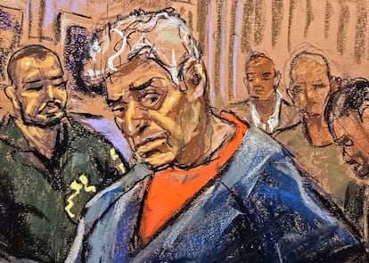 Extradición, traslado, expulsión o envío: la controversia legal detrás de las entregas masivas de capos a Estados Unidos