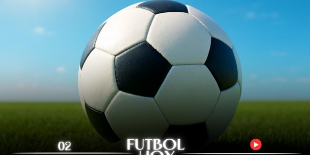 Futbol hoy 2 de enero de 2026: ¿Dónde ver los partidos en vivo?