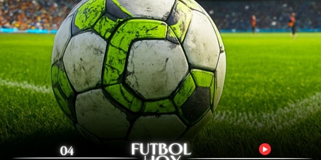 Futbol hoy 4 de enero de 2026: ¿Dónde ver los partidos en vivo?