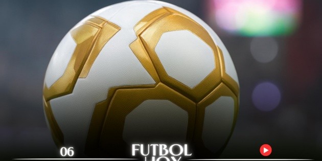 Futbol hoy 6 de enero de 2026: ¿Dónde ver los partidos en vivo?