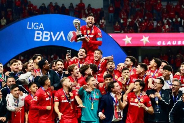 Gilberto Mora y los futbolistas más valiosos de la Liga MX