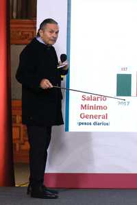 Gobierno federal construirá más de 400 mil viviendas este año