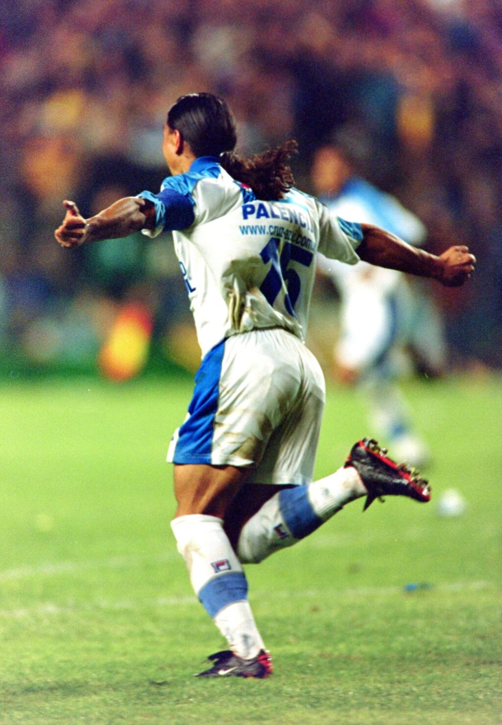 Gonzalo Pineda defiende a Efraín Juárez de las críticas en Pumas: “Si fuera argentino dirían que es personalidad”