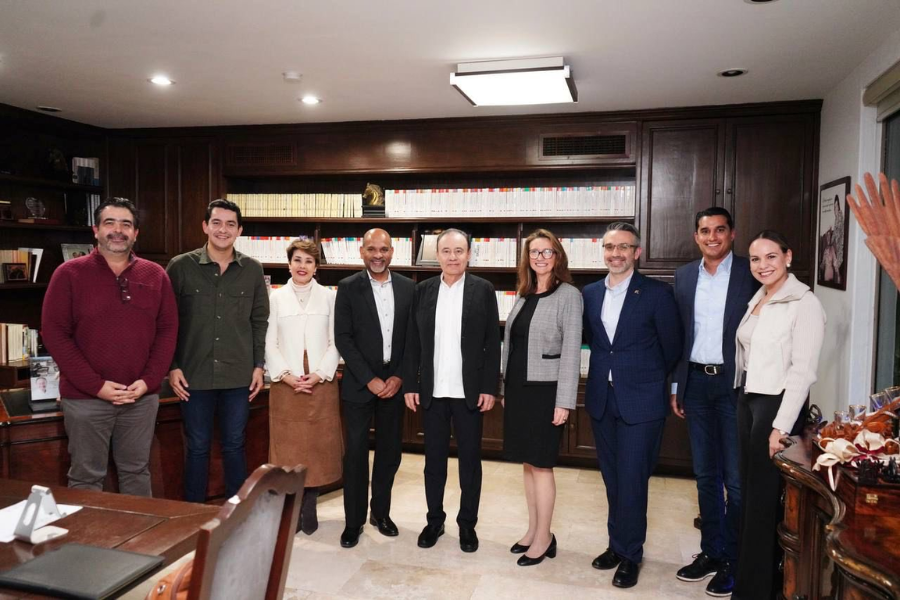 Gremio minero de Sonora respalda la creación de una academia aeroespacial en el estado