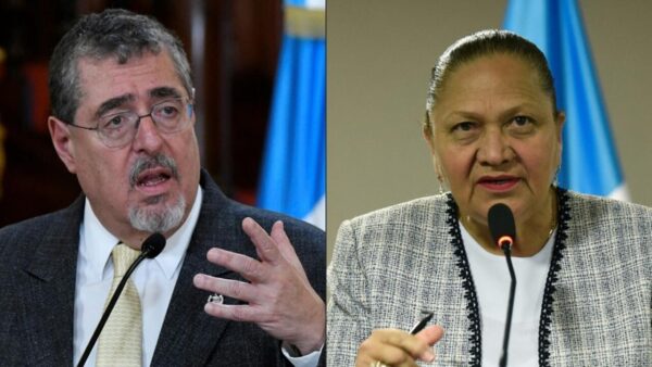 Guatemala: ¿Cuáles son las causas del estado de sitio y el aumento de la violencia pandillera?