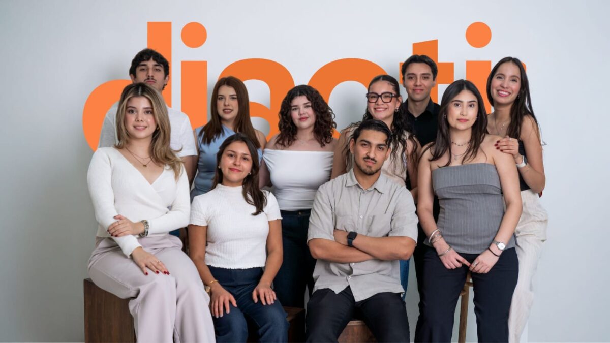 Impulsa Diacti el emprendimiento con talleres gratuitos en alianza con Fundación Ganfer