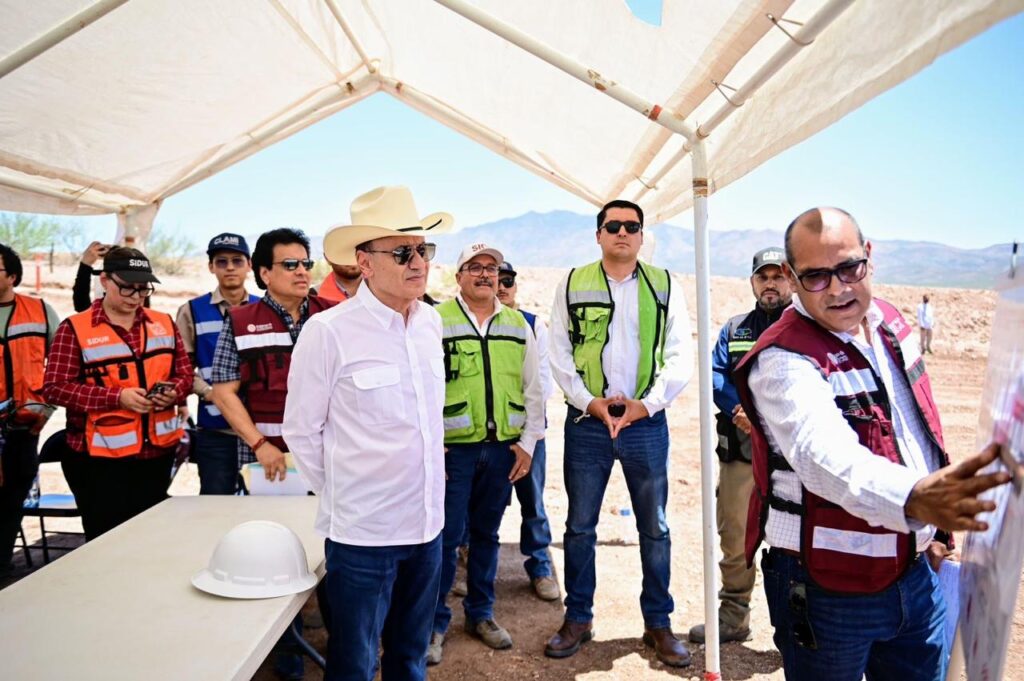 Inversión en obra pública municipal aumenta 45% para 2026