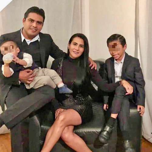 Jueza “sufre la impunidad” que protege a su ex esposo agresor