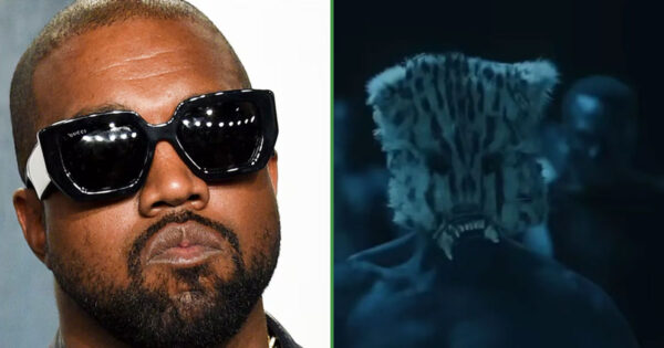 Kanye West pide perdón por todo lo que ha dicho y por la rolita… ya saben cuál