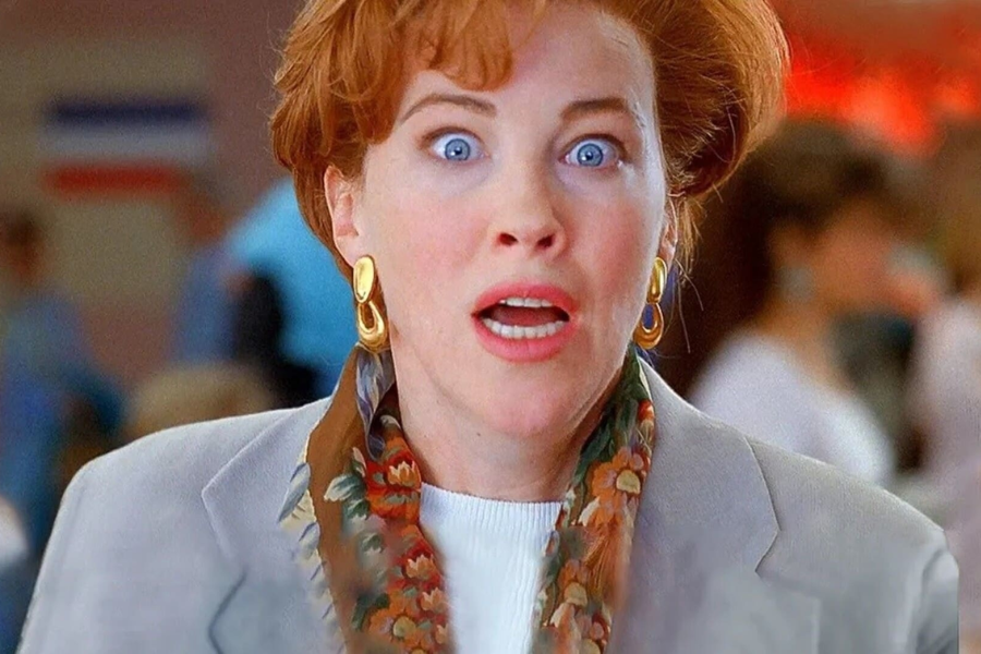 La actriz Catherine O’Hara fallece a los 71 años