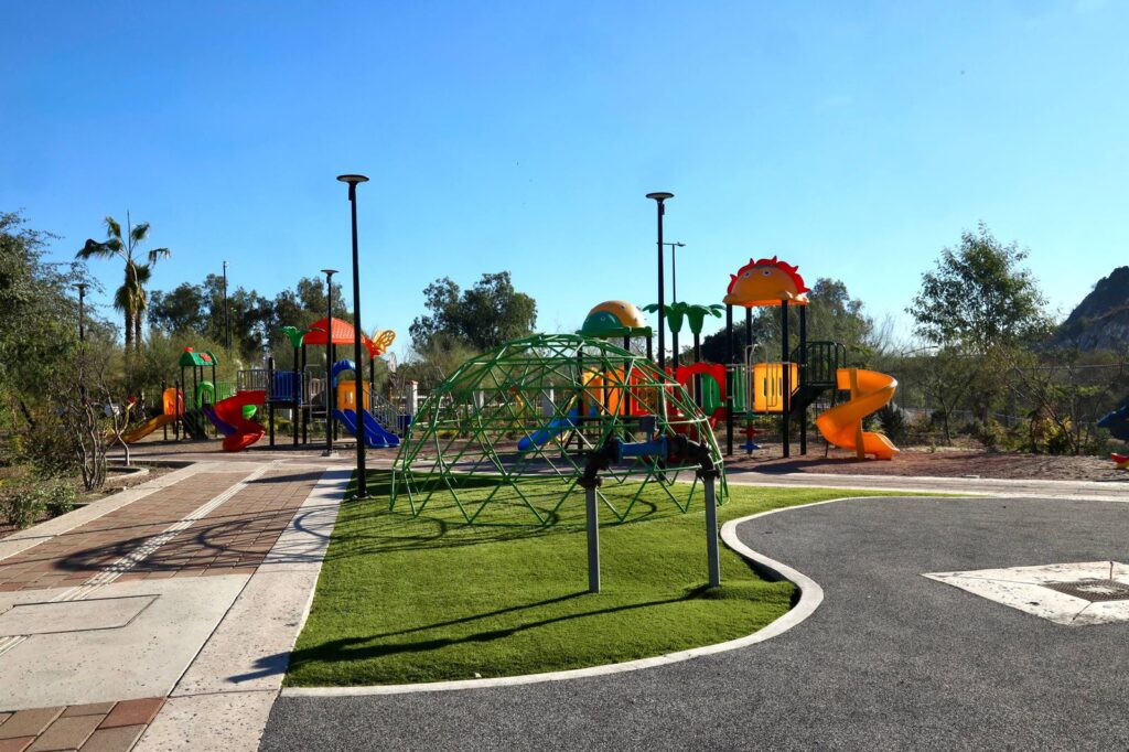 La Burbuja reabrirá sus puertas en la segunda etapa de La Sauceda