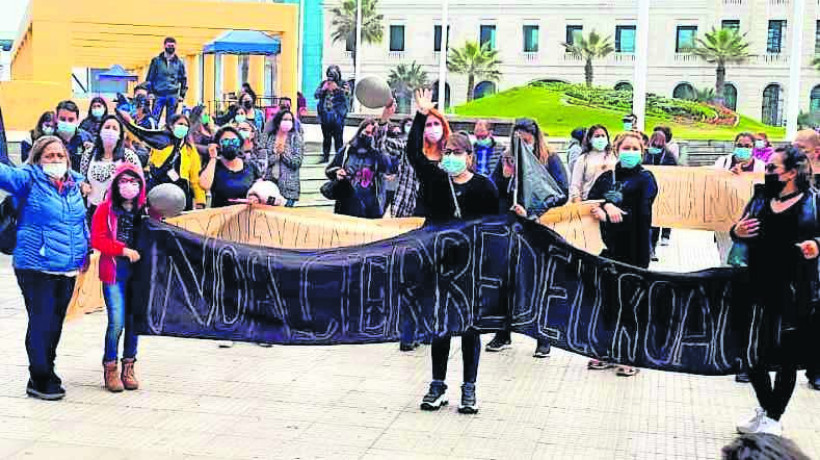 ¿La Corte deja sin protección a víctimas de desalojo?