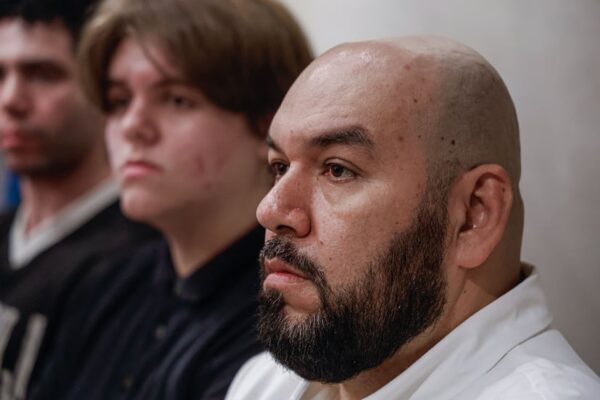 La FGR acusa a cuatro militares de asesinato y lesiones por la muerte de un abogado de 24 años en Culiacán