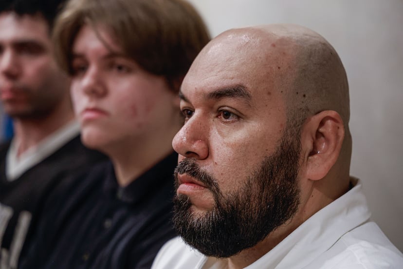 La FGR acusa a cuatro militares de asesinato y lesiones por la muerte de un abogado de 24 años en Culiacán