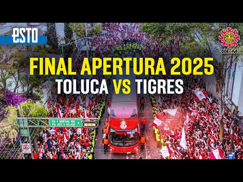 “La historia dice que Pachuca ha superado más veces al América”: Gabriel Caballero confía en triunfo Tuzo