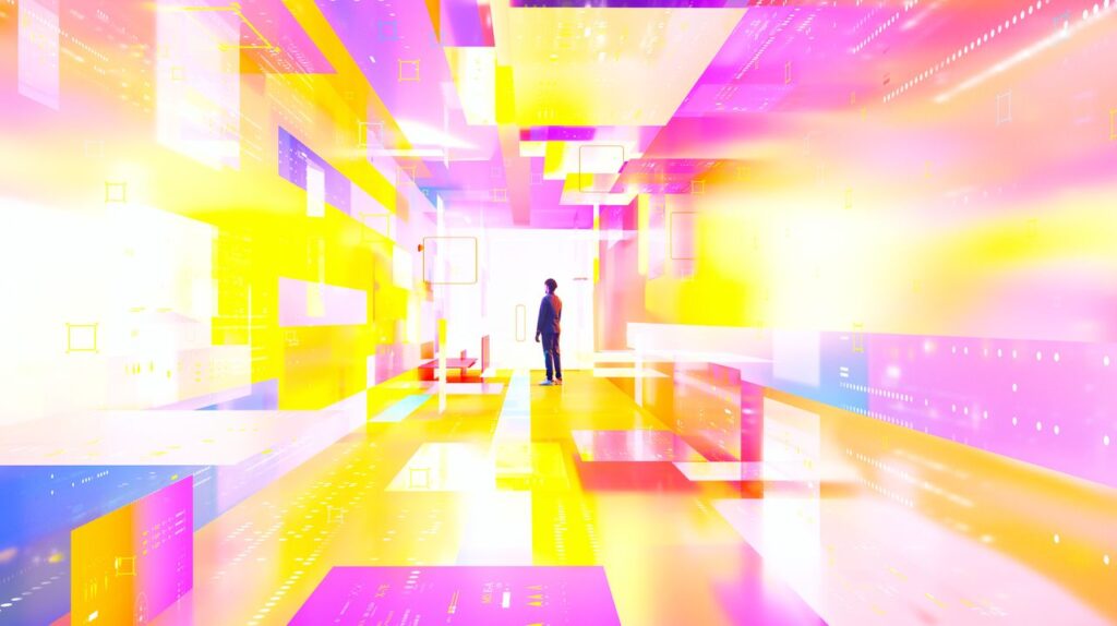 La IA ya es más creativa que el ser humano promedio, pero está lejos de los más talentosos