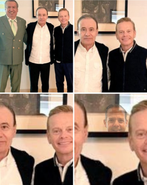 La transformación es verde o no será… ni transformación ni verde