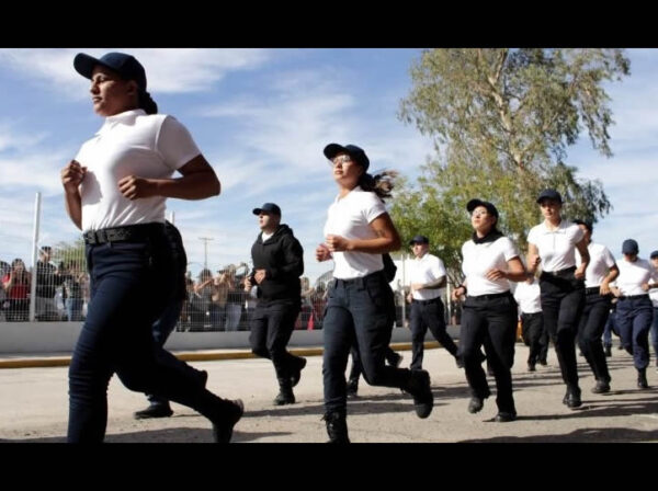 Lanza USP convocatoria para formar la primera generación de Policía de Proximidad de 2026 en el sur del Estado