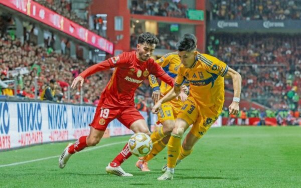 Liga MX: El Clausura 2026 se jugará a toda prisa