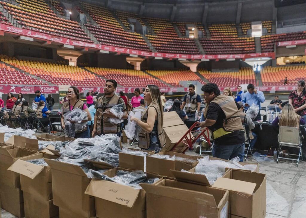 Llaman a actualizar tallas de uniformes escolares gratuitos antes del 15 de enero