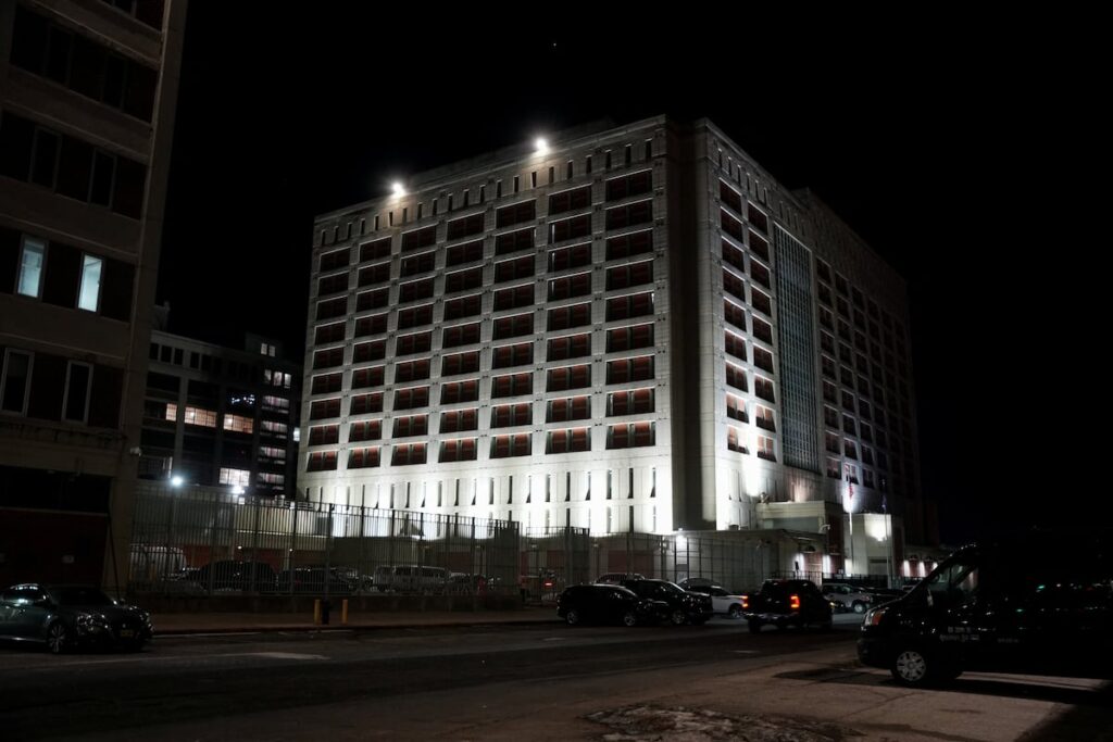 Maduro se declara inocente ante el tribunal federal de Nueva York: “Todavía soy el presidente de Venezuela”