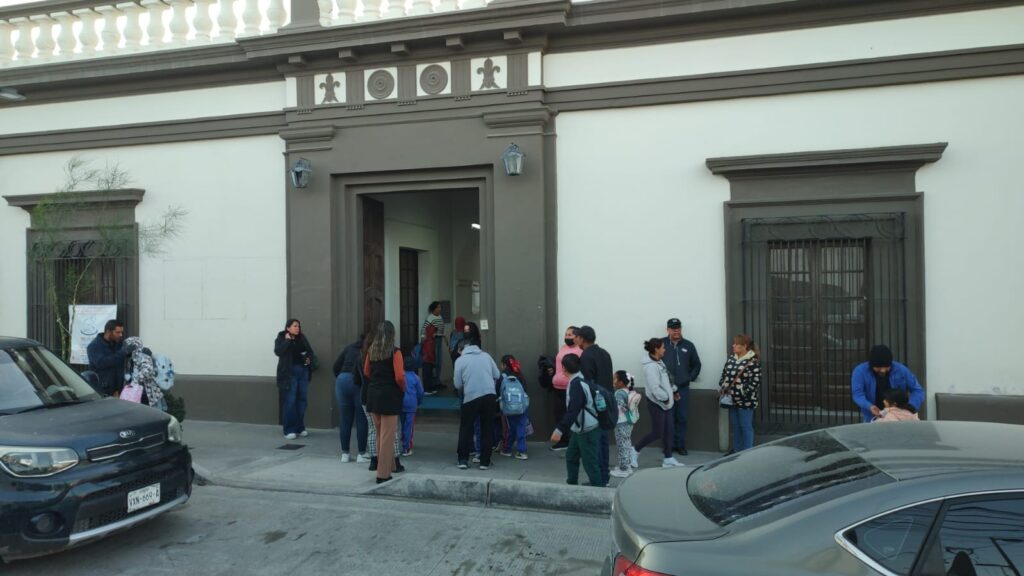 Más de 500 mil estudiantes regresan a clases en Sonora