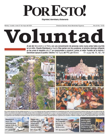 Megaproyectos, corrupción y olvido institucional agudizan conflictos ejidales en Yucatán